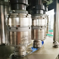 Fully Automatic Blowing Filling Capping Combibloc